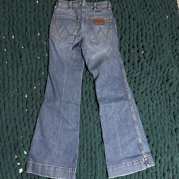 Wrangler jeans - Picture 2 of 2